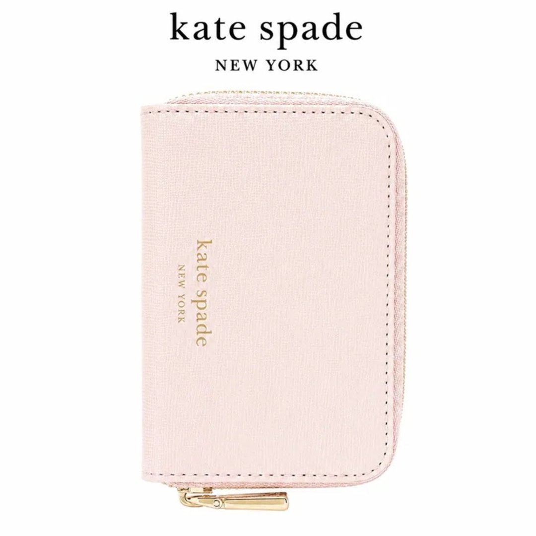 kate spade MagSafe 磁吸 开运包 粉红 - 手机配件 - 其他材质 粉红色
