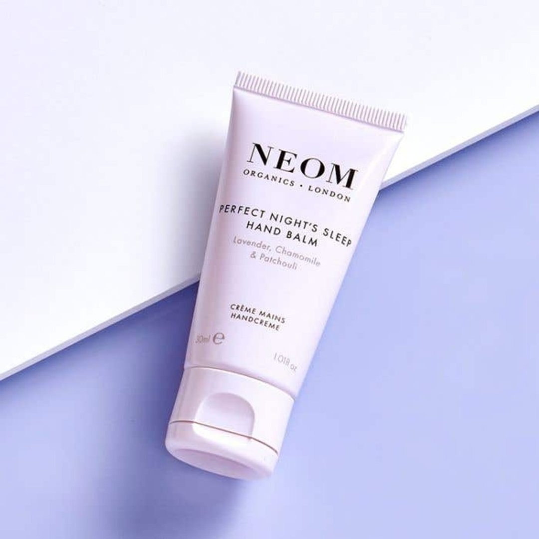 现货【保养入门】NEOM 舒缓恬睡护手霜－30ML - 手足保养 - 其他材质 绿色