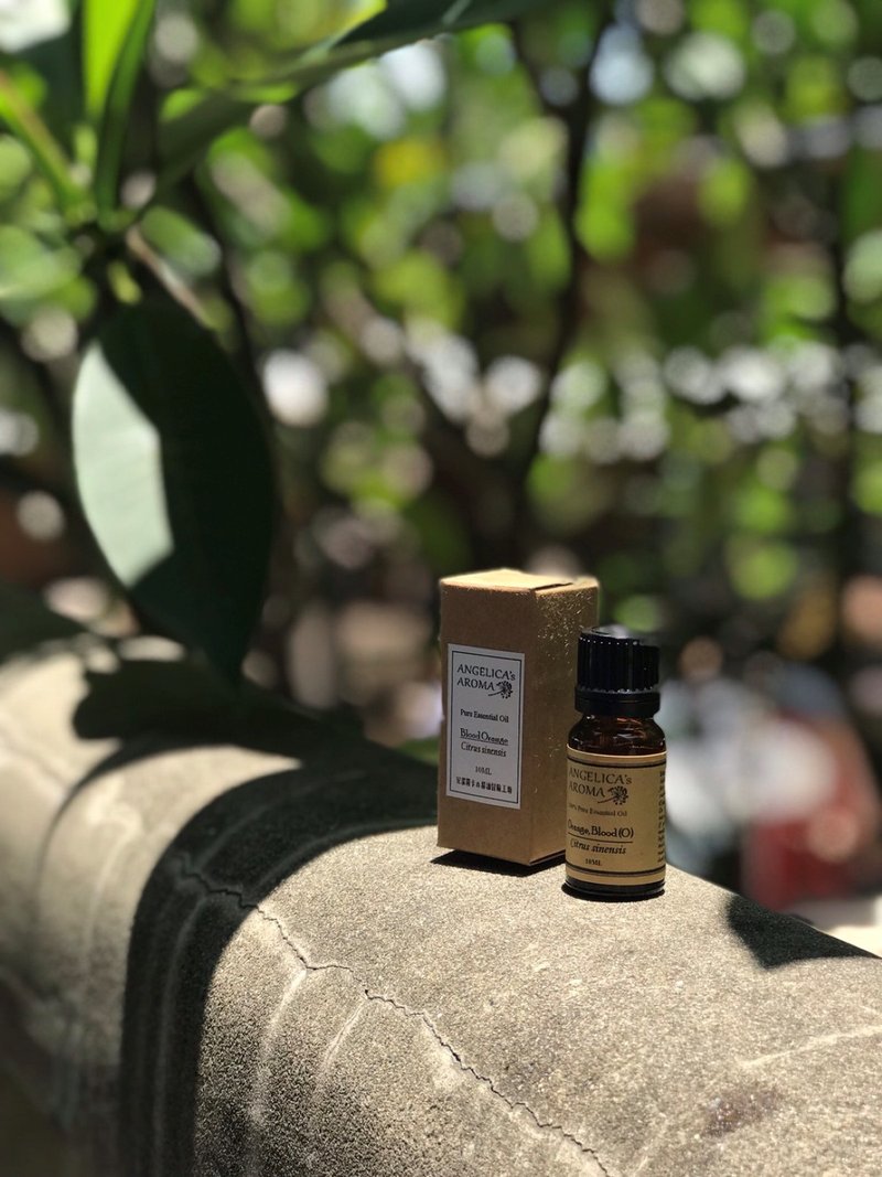 美拉真正薰衣草精油 / Lavender True Essential Oil - 香薰/精油/线香 - 精油 
