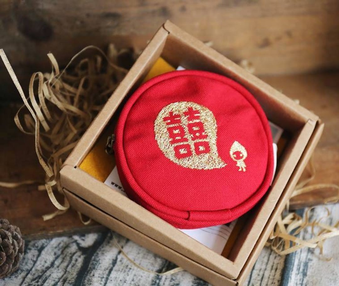 包装礼盒GIFT BOX加购 方盒/小派盒 - 其他 - 纸 咖啡色