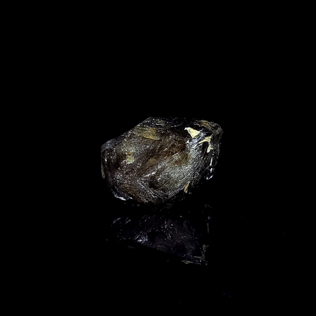【黑骸骨】- 878 - 其他 - 水晶 黑色