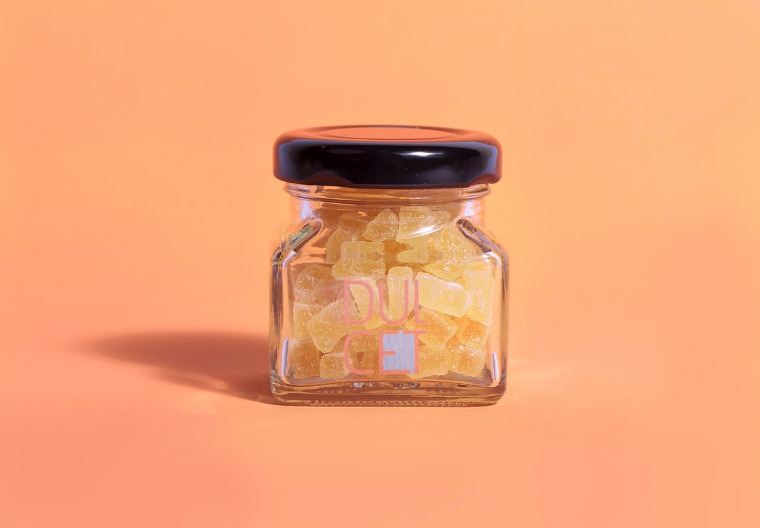 【DULCET干果酱】水果甜胡椒-芒果 - 蛋糕/甜点 - 新鲜食材 
