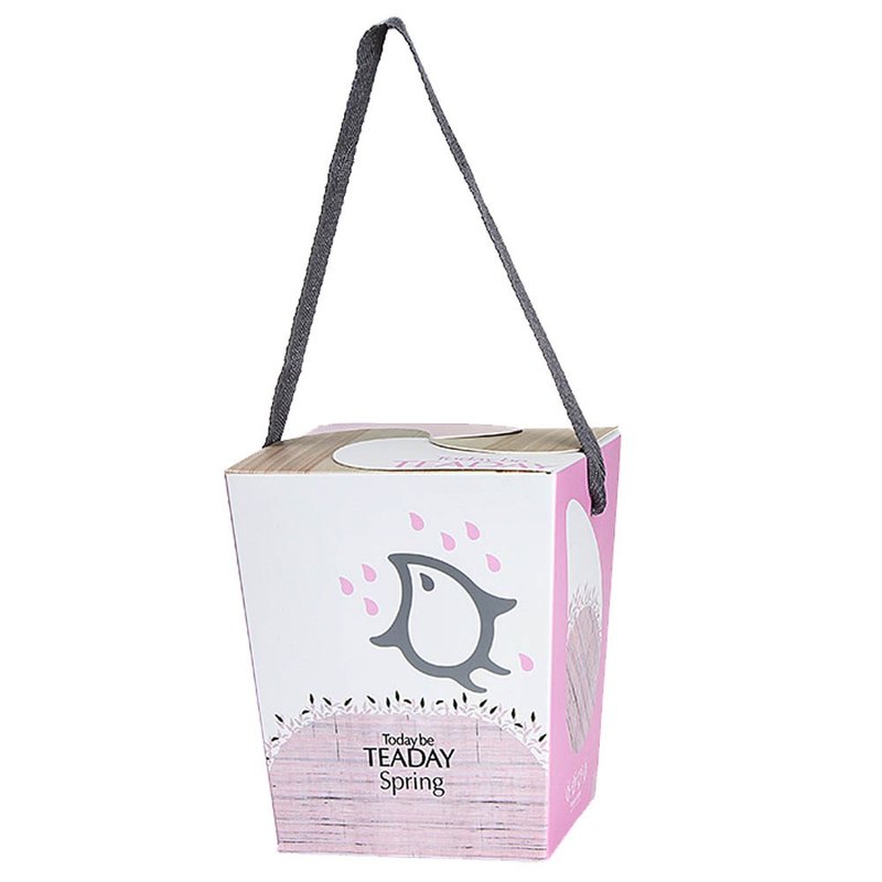 荔枝红茶(立体茶包12 pcs) - 茶 - 其他材质 