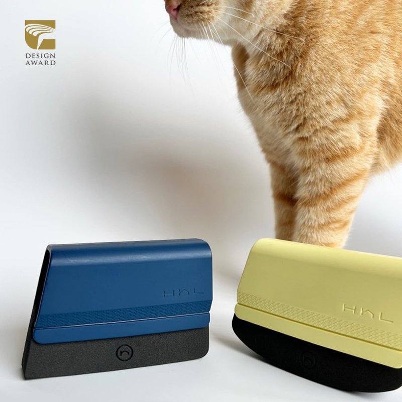 H h L【毛毛皂】泡棉 (补充包) - 清洁/美容 - 塑料 绿色