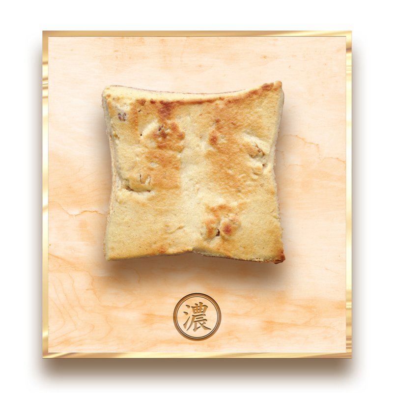 │静待回归│蜜香米麸 -【看见泡茶抬杠的老三合院】浓厚土司 - 五谷杂粮/米 - 其他材质 