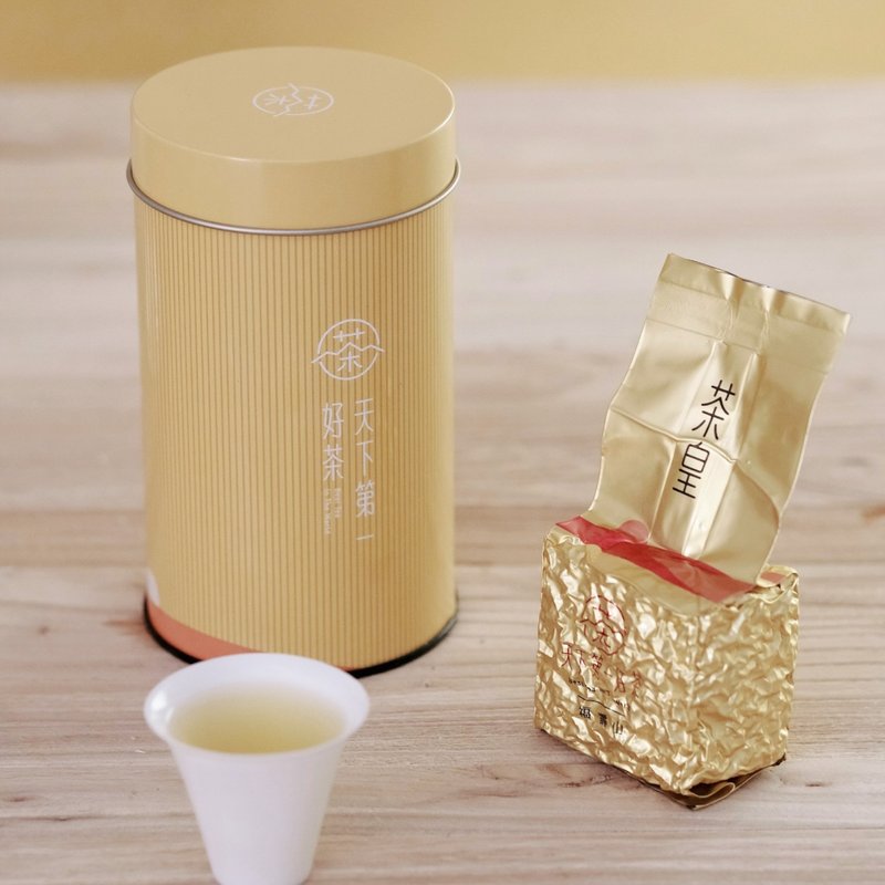 【天下第一好茶】福寿山茶皇 - 精制茶 / Bestea招牌 - 茶 - 其他材质 