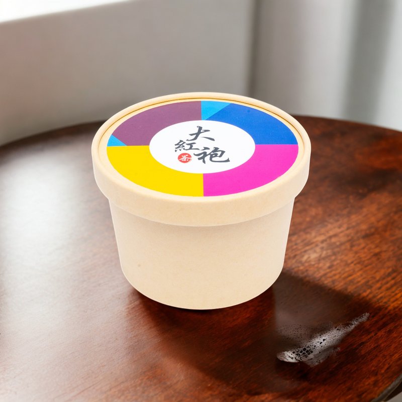 茶东西 - 福建武夷山大红袍茶叶 (约60克) #内包装随机发货 - 茶 - 植物．花 