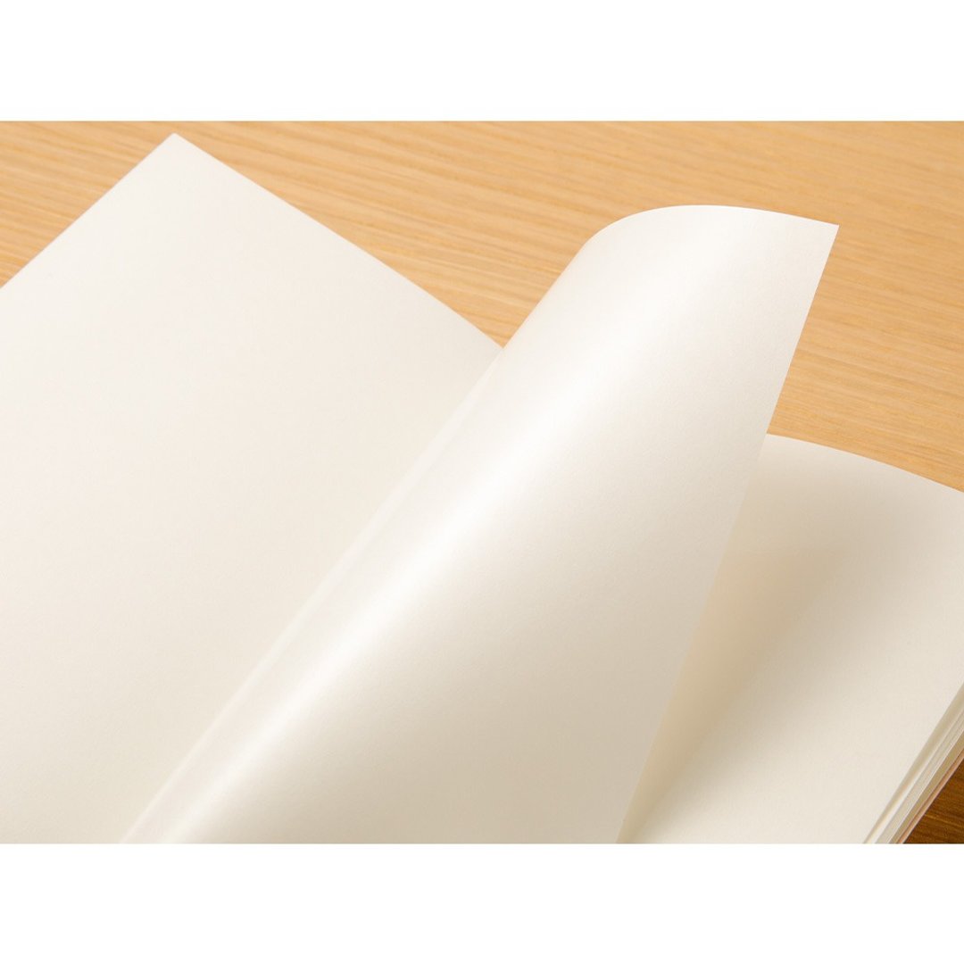 Traveler's Notebook PA SIZE 补充包 贴纸册 017 - 笔记本/手帐 - 纸 多色