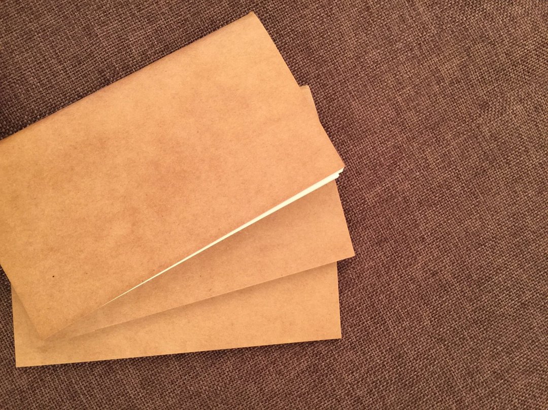 手账 大中小号 A5 内页 专用 - 其他 - 纸 