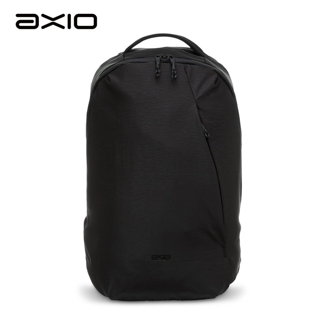 AXIO Infinitas Backpack 顶级空气感15.6寸笔电后背包(AIF-78) - 后背包/双肩包 - 尼龙 黑色