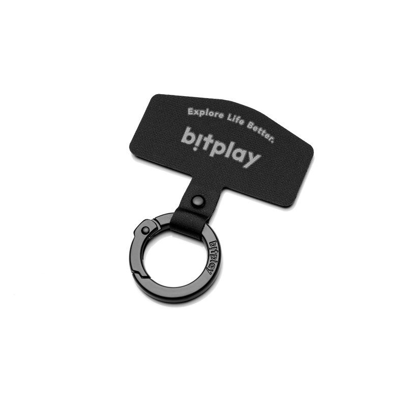 【bitplay】New 挂绳通用垫片 - 挂绳/吊绳 - 其他材质 多色