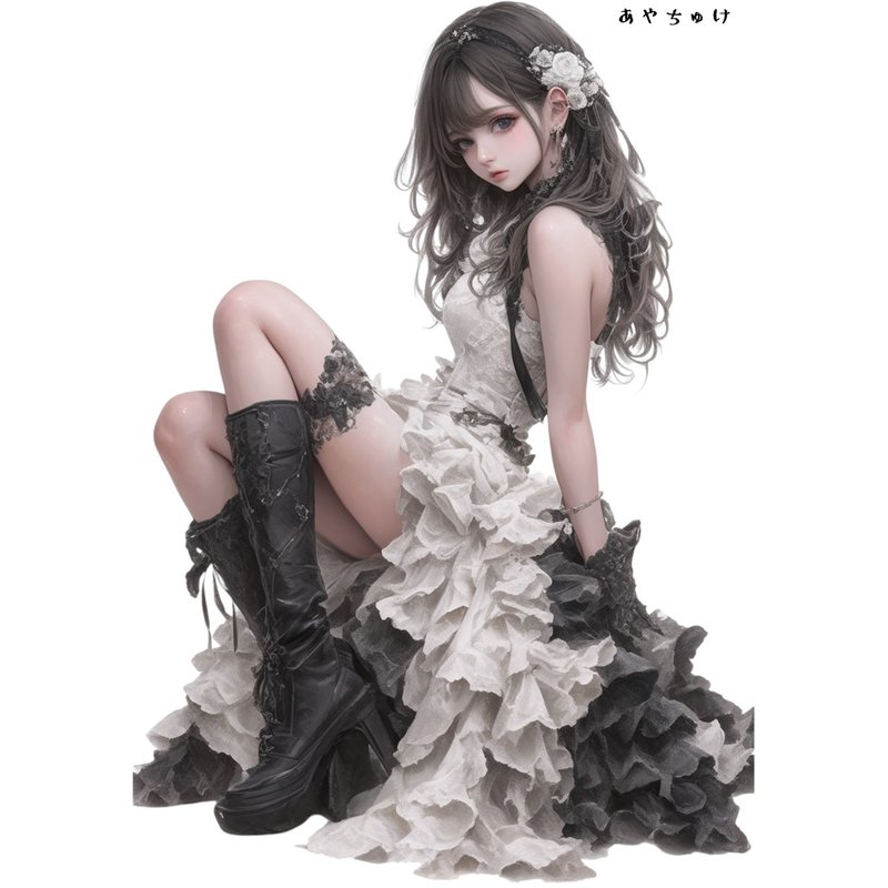 【六月中旬新品】07-096-0331 拼贴贴纸 - 贴纸 - 纸 