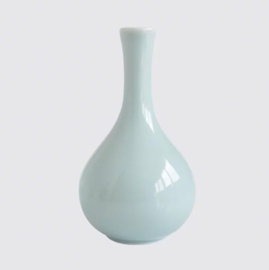 小小花瓶(多色) - 花瓶/陶器 - 瓷 
