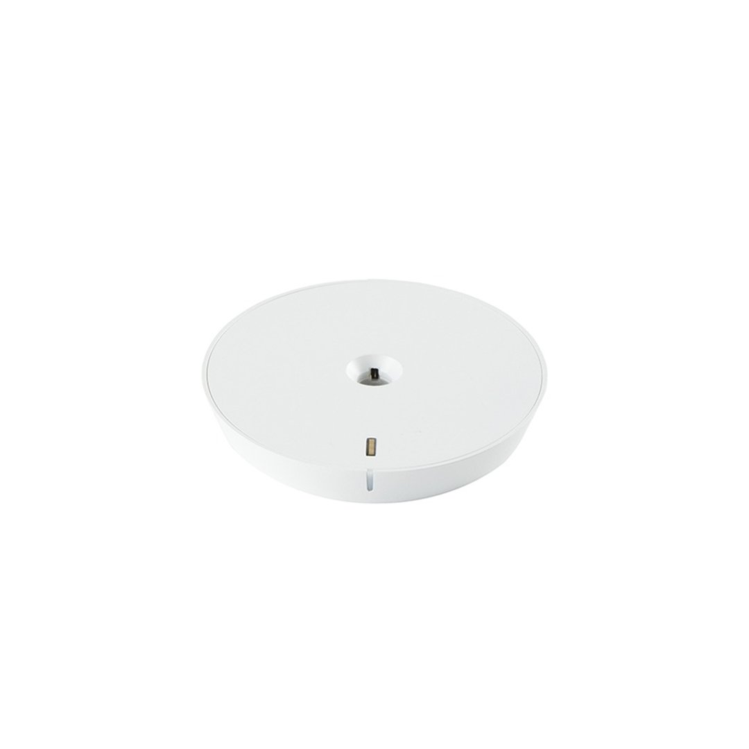 意大利UBIQUA Torus Top USB充电式灯光圆盘-2色可选 - 灯具/灯饰 - 其他材质 多色