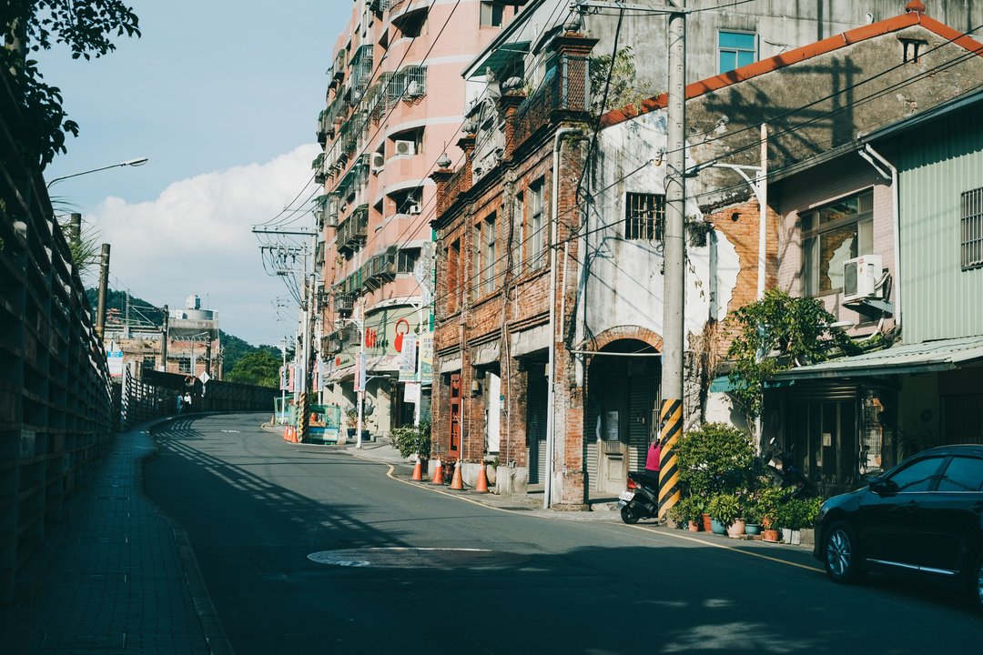 产地开放日 街区导览1号线 文化路/和成Hi Open/老街/黑土手作 - 深度旅游 - 其他材质 
