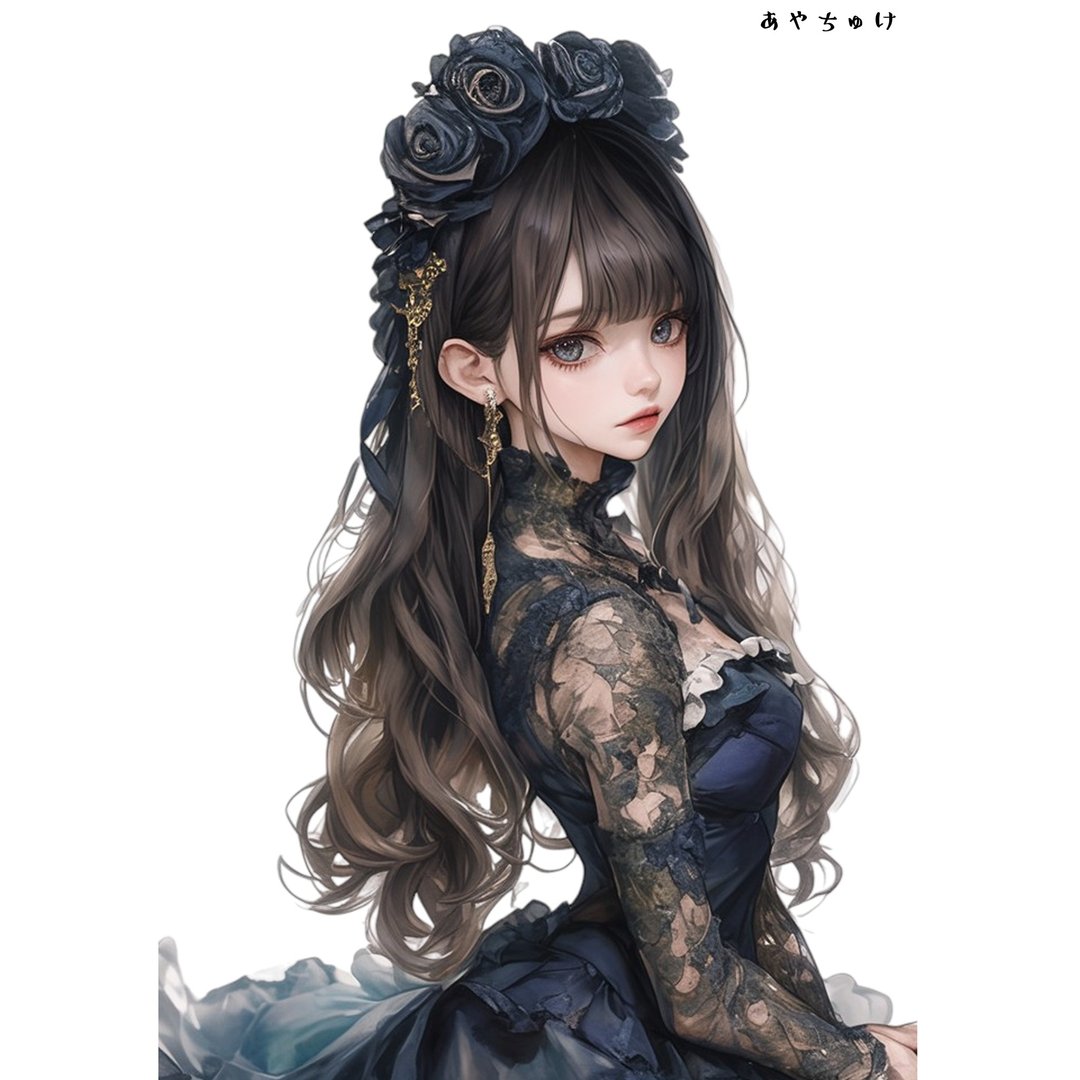 【9月新品】07-091-0006 拼贴贴纸 - 贴纸 - 纸 