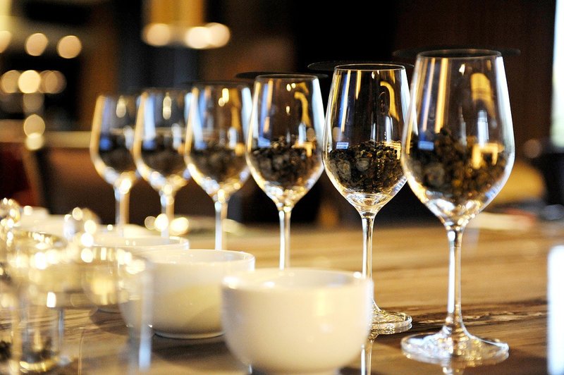 【证照班】茶叶品评一级 (台中班) - 其他 - 其他材质 