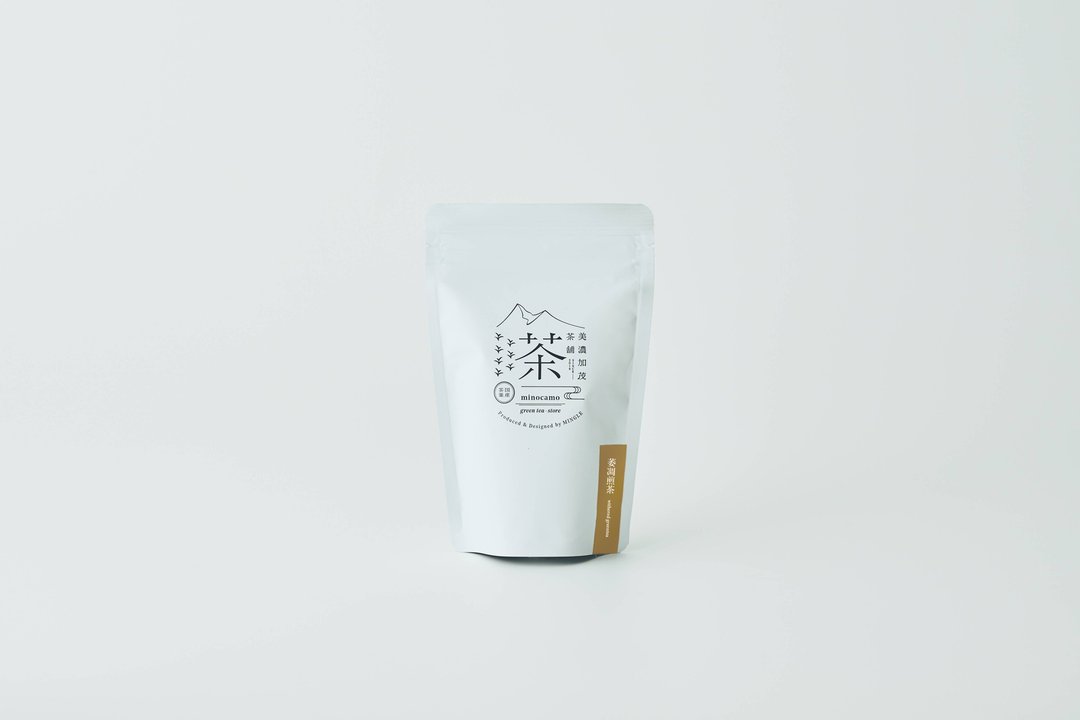 Withering Sencha 50g - 茶 - 新鲜食材 卡其色