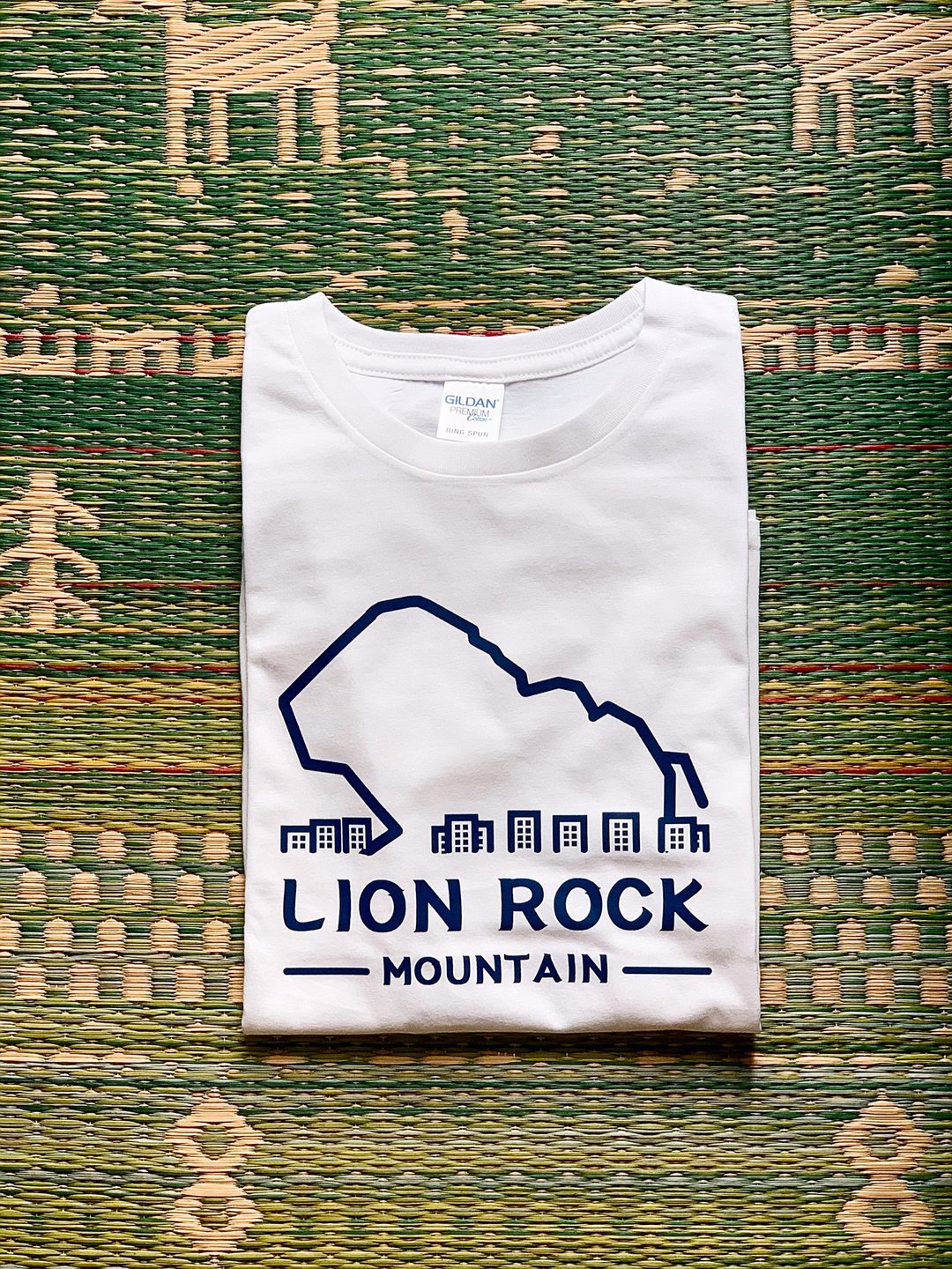 塞拉利昂 女装 TShirt - 女装 T 恤 - 棉．麻 白色