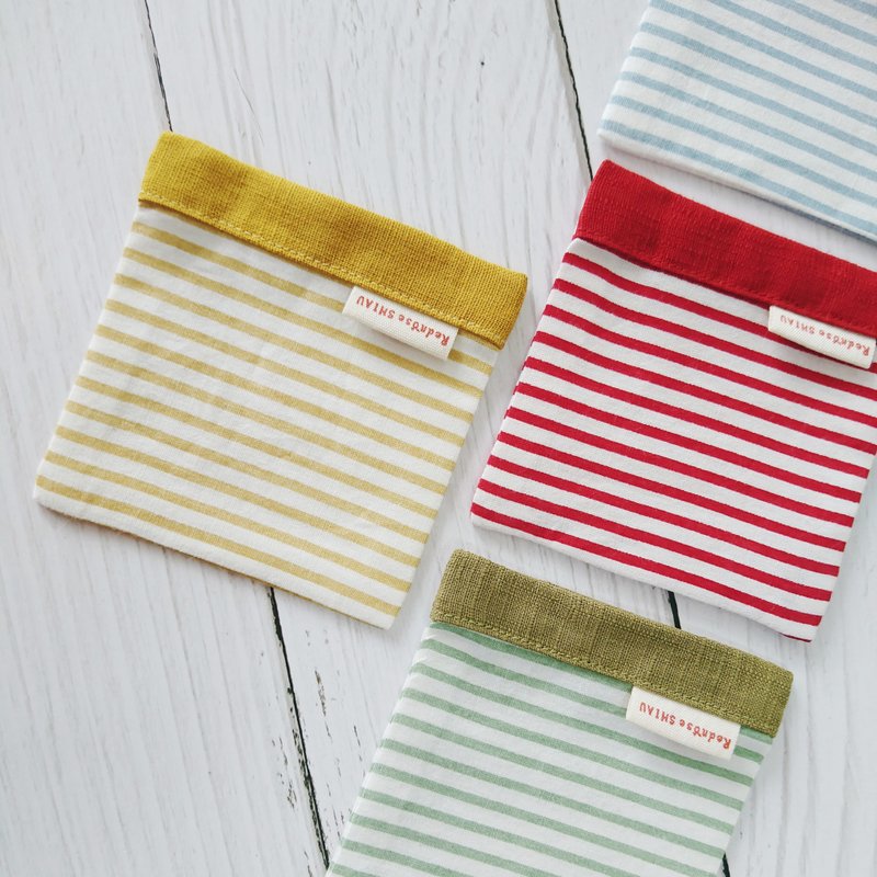 芥末黄杯垫-客订专属 - 杯垫 - 棉．麻 