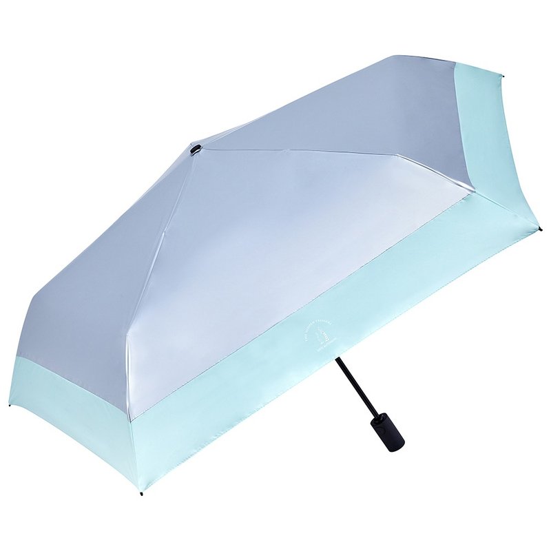 Airlight 鳗舞花园 全遮光隔热 UV100% 安全自开收(拉链伞套) - 雨伞/雨衣 - 其他材质 多色