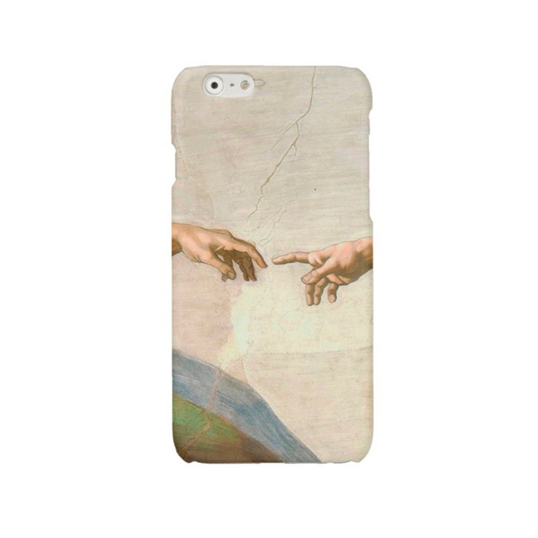 iPhone case Samsung Galaxy case hard phone case 307 - 其他 - 塑料 