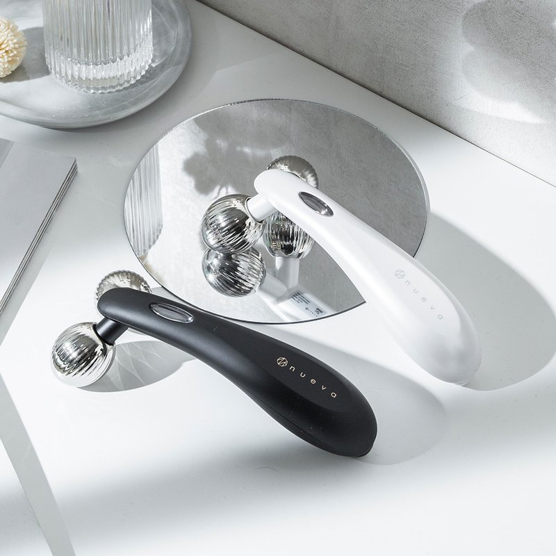 Volta body 纤纤棒 白金纤体仪 - 脸部按摩/清洁工具 - 其他金属 白色