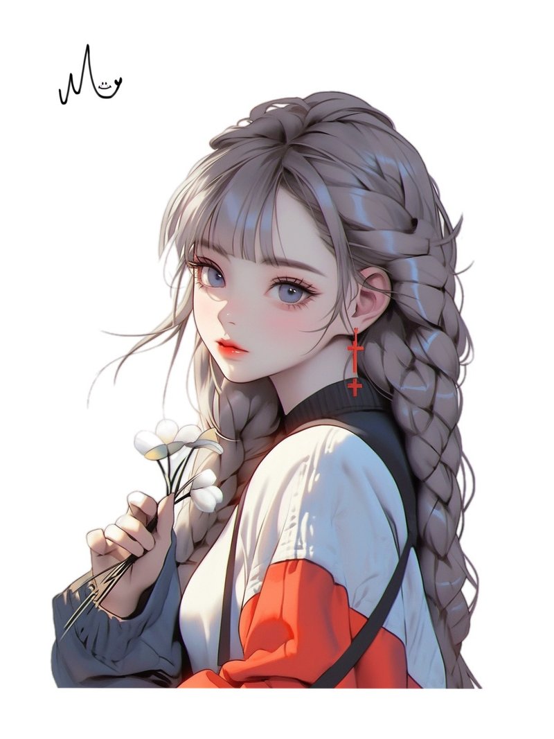 原创贴纸 - 贴纸 - 纸 