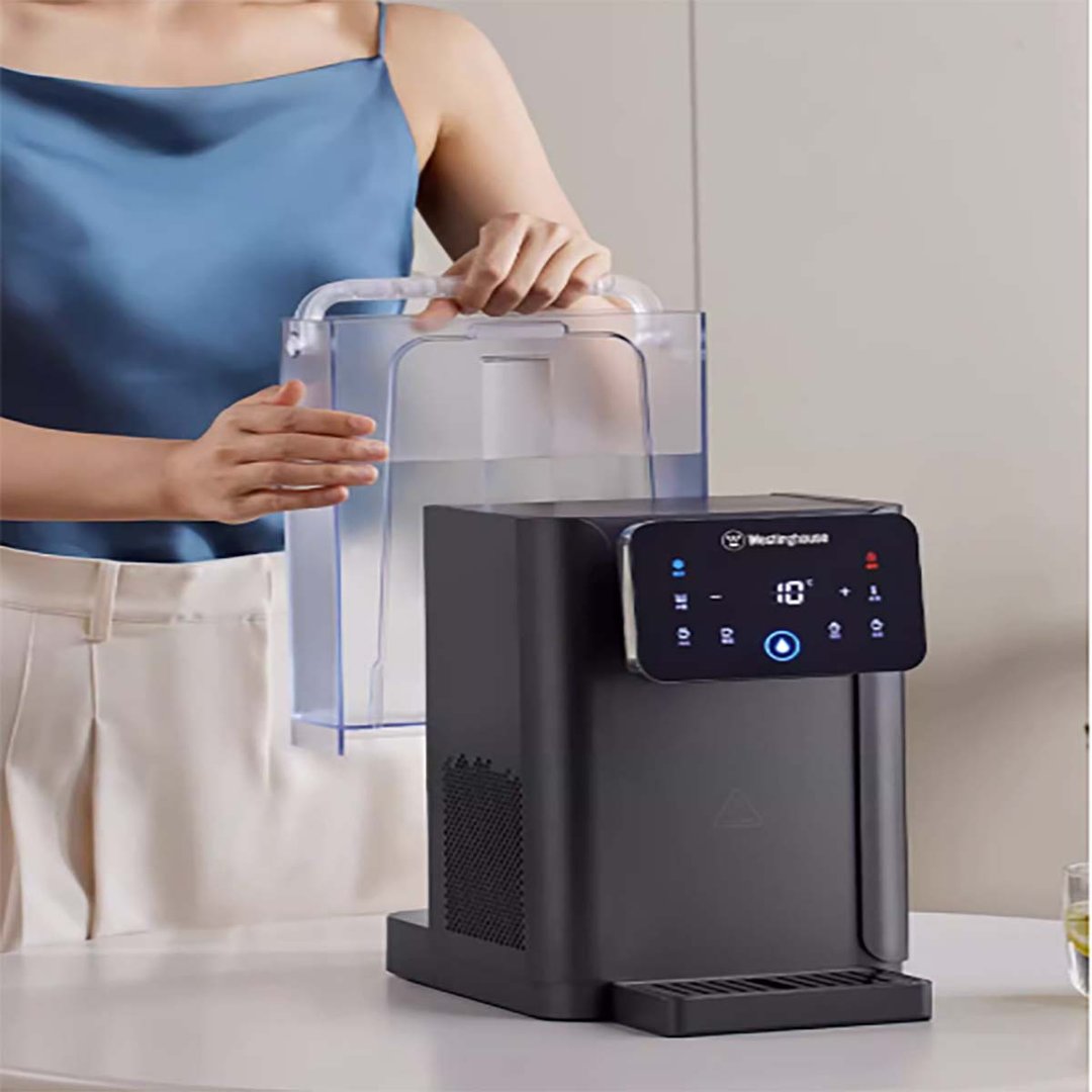 【免运】家用饮水机小型台式饮水器 Westinghouse 曼哈顿W2S - 厨房用具 - 其他材质 多色