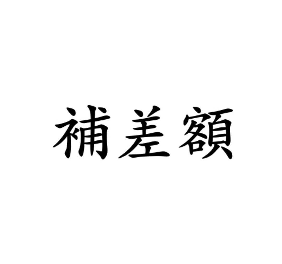 补差额 - 运费或其他附加费用 - 其他 - 真皮 