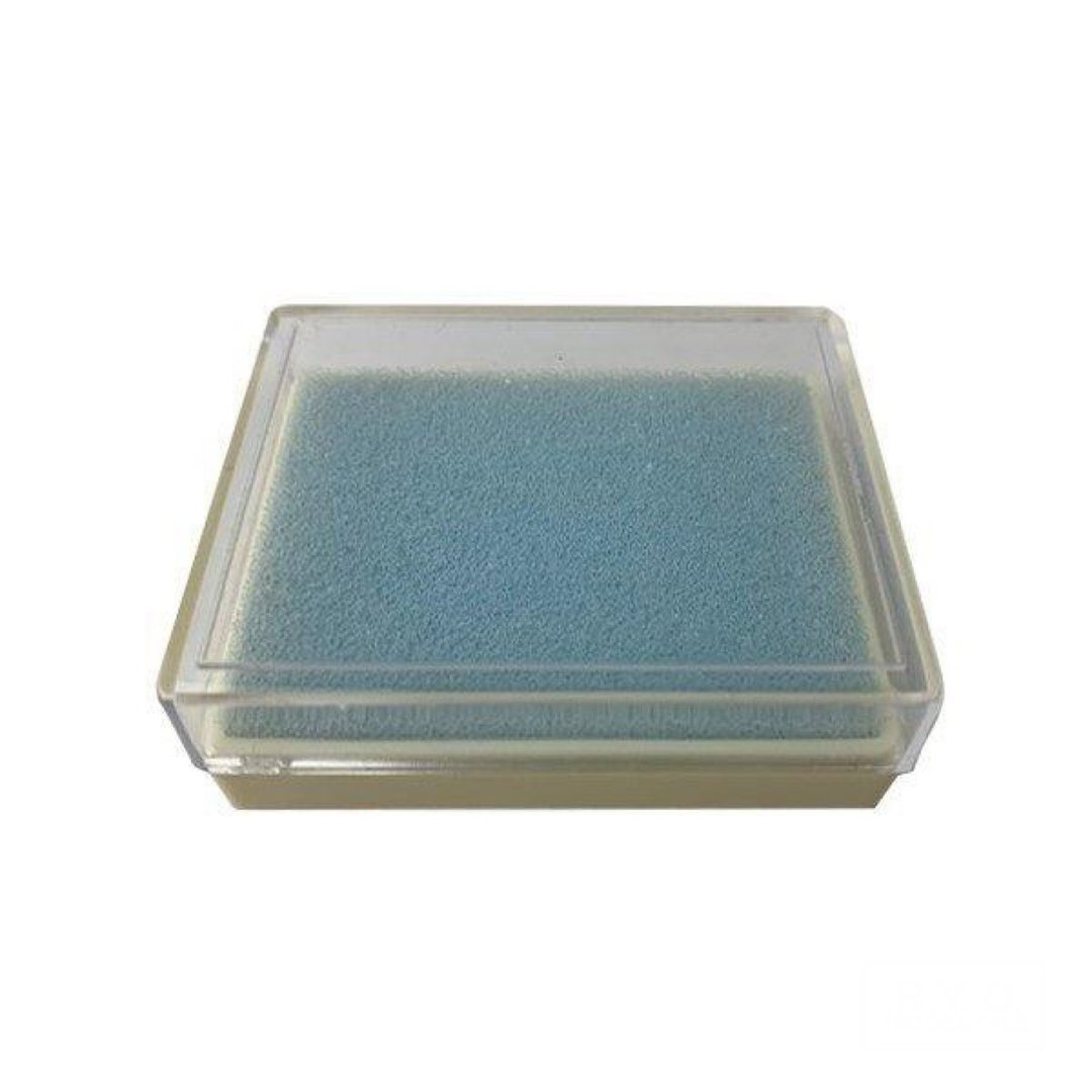 Plastic case mini set of 6 - 收纳用品 - 塑料 透明