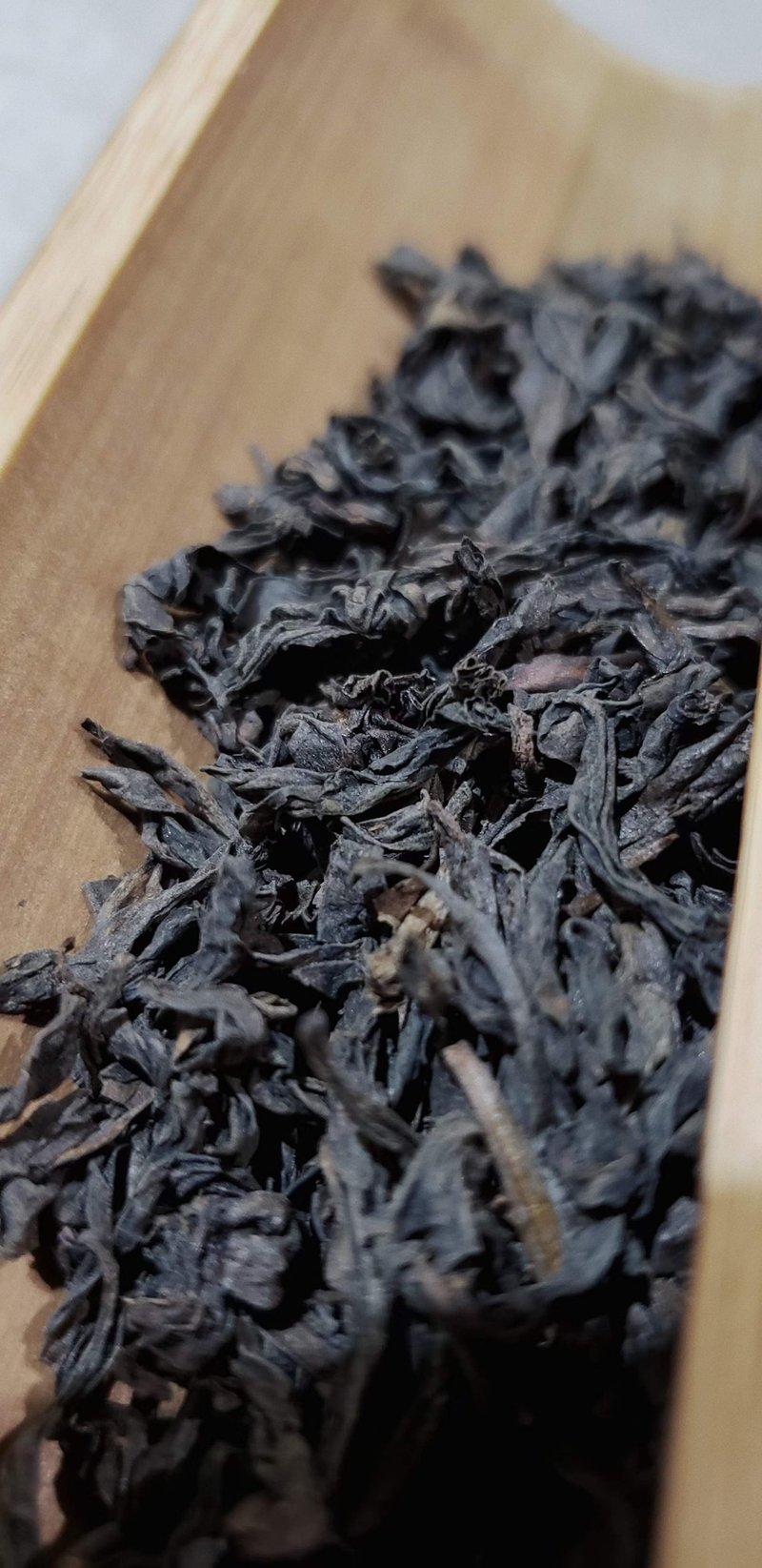 【㭍茶沏茶】武夷正岩茶。独家烘制 - 茶 - 木头 卡其色