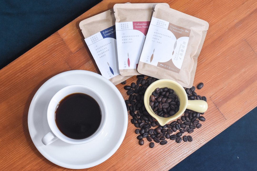 那里咖啡_春木咖啡 - 咖啡 - 新鲜食材 咖啡色