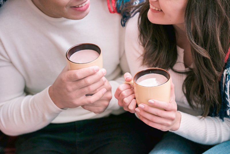 台北联谊推荐 品味生活 2025/12/28 (日)【不只喝咖啡】 恋爱大学 - 户外/室内活动 - 其他材质 