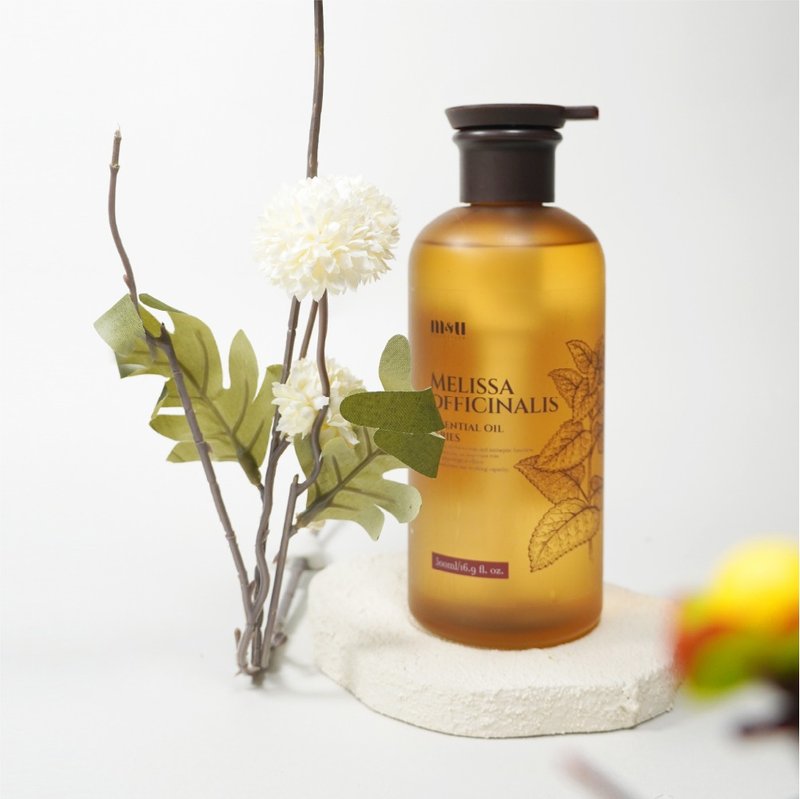 【M&U】香蜂精油馥活发浴500ml - 洗发用品 - 环保材料 