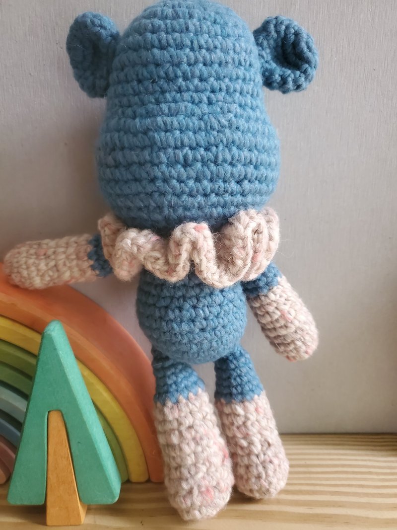 大熊织品 - 玩具/玩偶 - 其他材质 