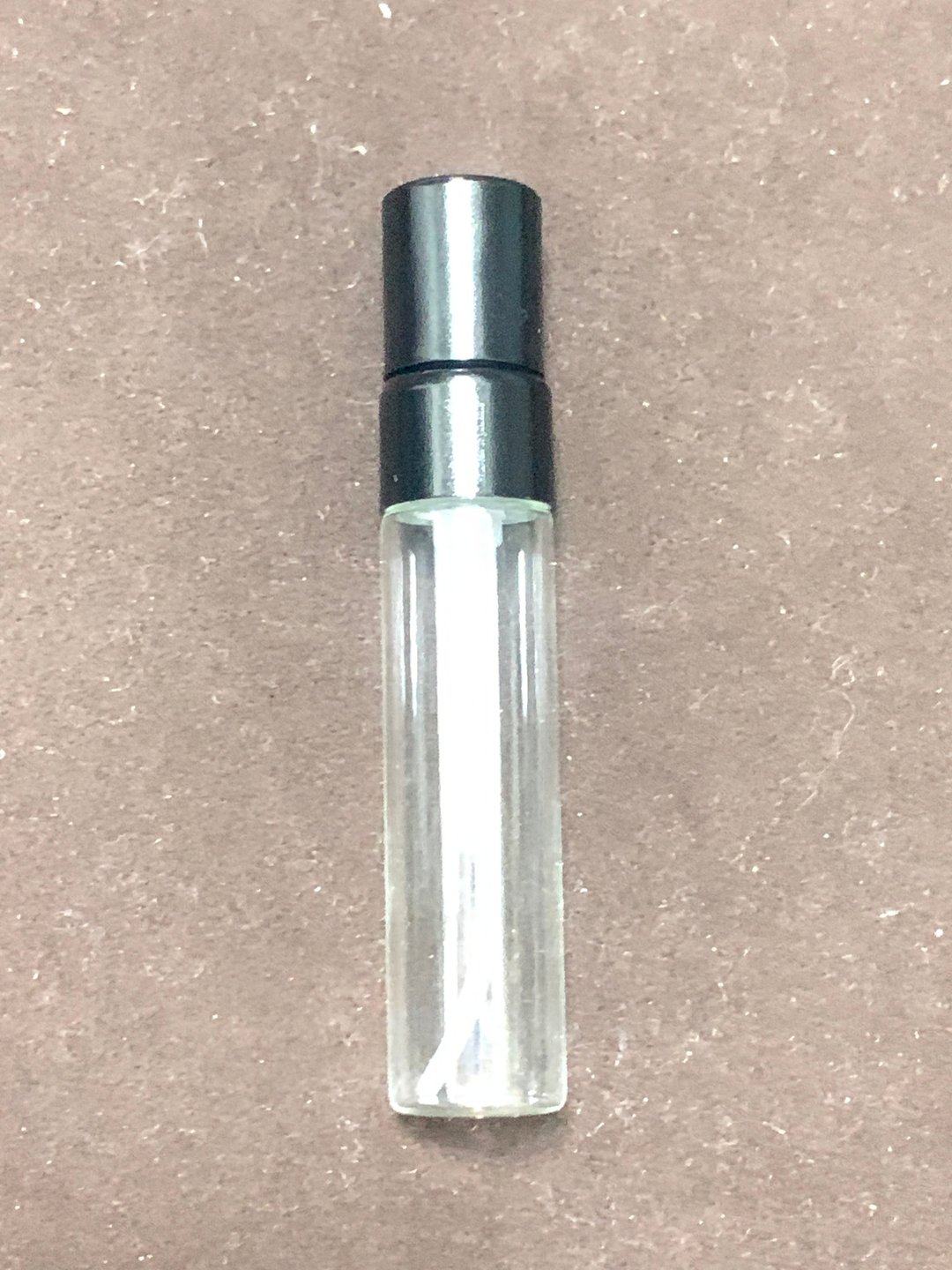 5ml喷头玻璃空瓶 - 其他 - 玻璃 透明