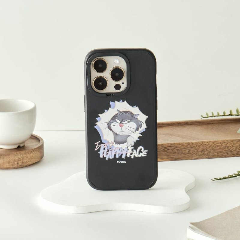 Disney Cats And Dogs-鲁斯佛款每天耍坏峡谷强悍MagSafe iPhone - 手机壳/手机套 - 硅胶 多色