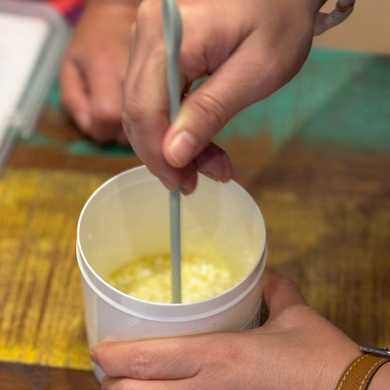 |体验| 115芳香攻略-打造精油保养品-周六-芳疗保养保健调香DIY - 蜡烛/香氛 - 精油 