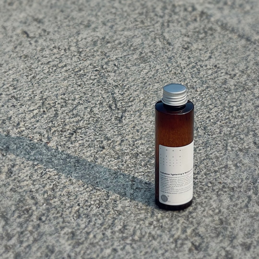 海藻糖紧致保湿爽肤水 (150ml) - 化妆水/喷雾 - 浓缩/萃取物 