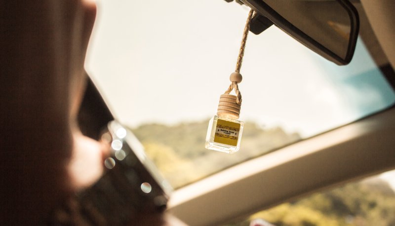 车用香氛 - 经典系列 - 全味型 Car Air Freshener - 香薰/精油/线香 - 精油 多色