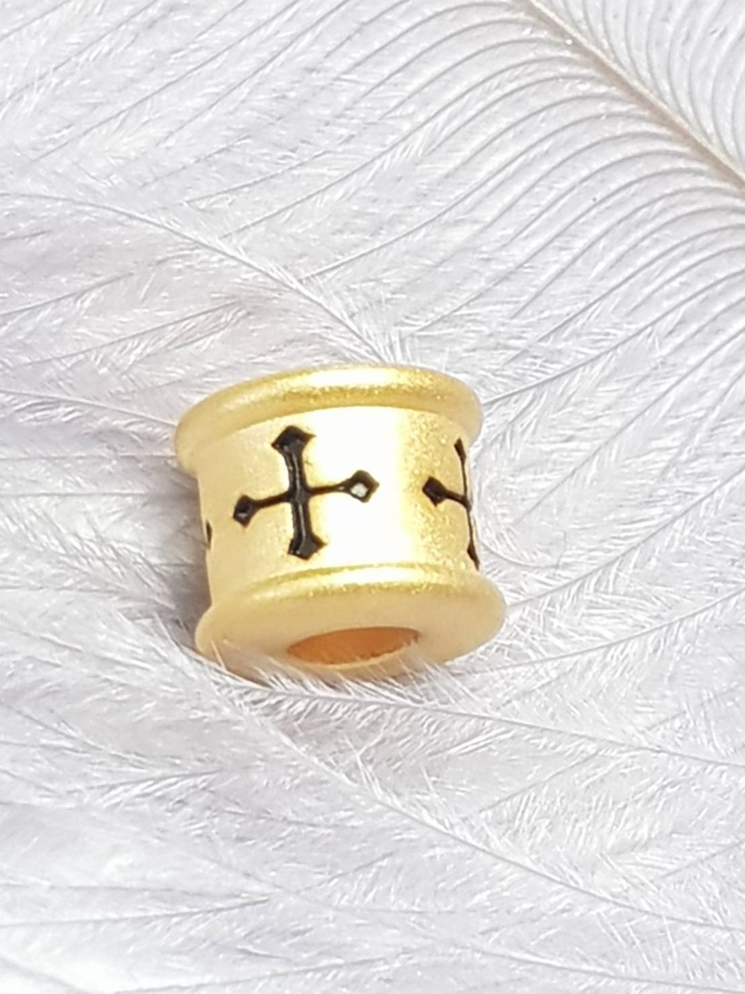 坚定的信念(后宫金饰) - 手链/手环 - 24k 金 
