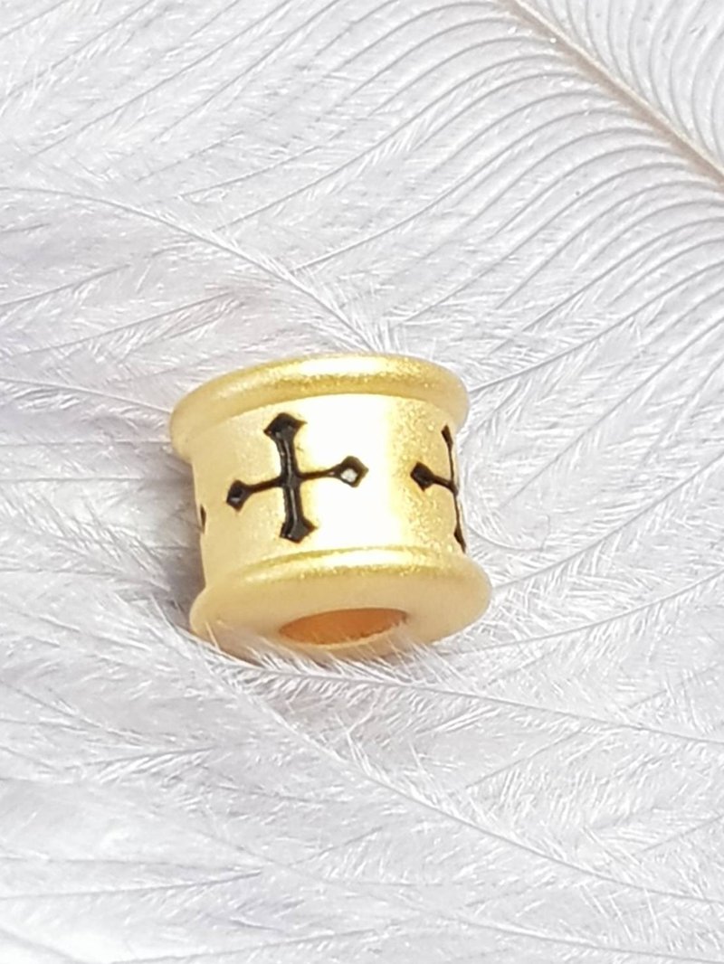 坚定的信念(后宫金饰) - 手链/手环 - 24k 金 