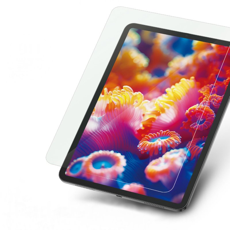 iPad 德国莱因认证 RPF60低蓝光屏幕保护贴 - 手机配件 - 其他材质 透明