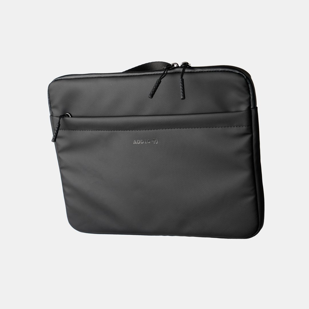 Tablet Sleeve - 平板电脑保护袋 - 电脑包 - 聚酯纤维 黑色