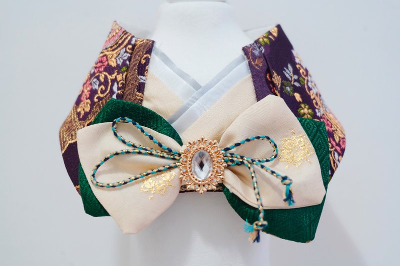 Crazy de Wan - 和服特辑 (Homaru P 凤丸) - 衣/帽 - 其他人造纤维 紫色