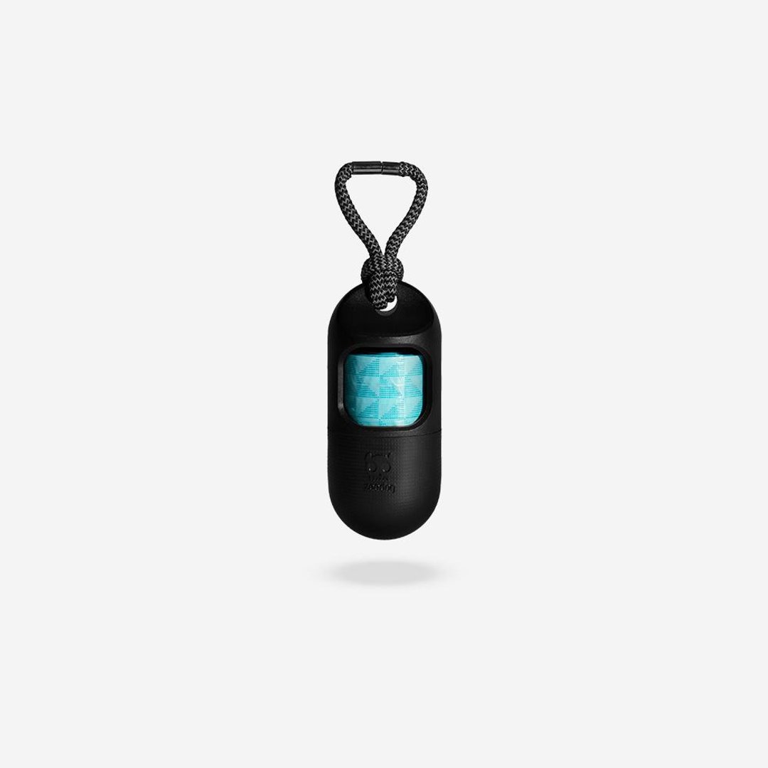 zee.dog 噗噗胶囊+1粒补充装 拾便器 - 其他 - 塑料 多色