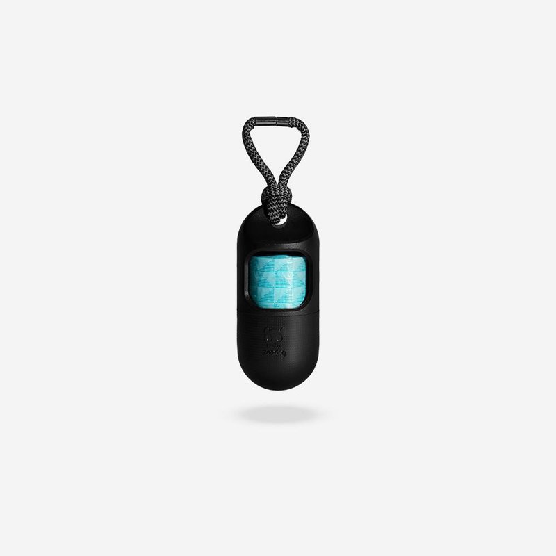 zee.dog 噗噗胶囊+1粒补充装 拾便器 - 其他 - 塑料 多色