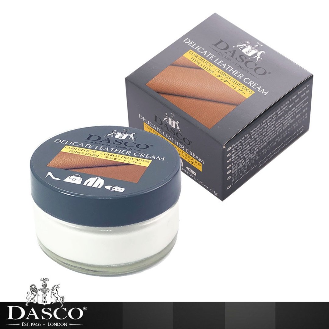 英国伯爵DASCO 精致皮革保养霜 皮革保养 - 其他 - 其他材质 