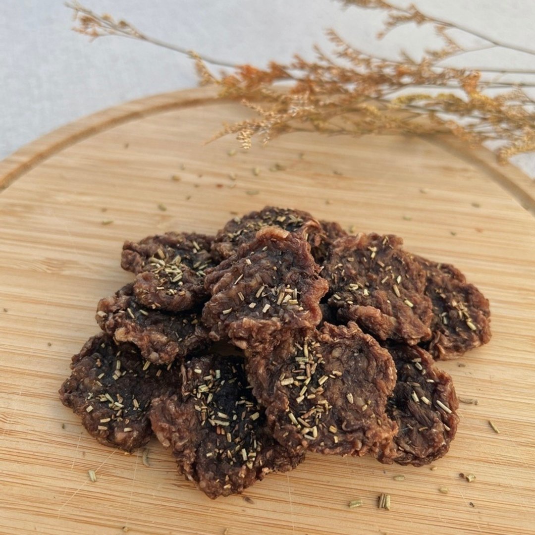 咩咩香饼 50克 - 零食/点心 - 新鲜食材 